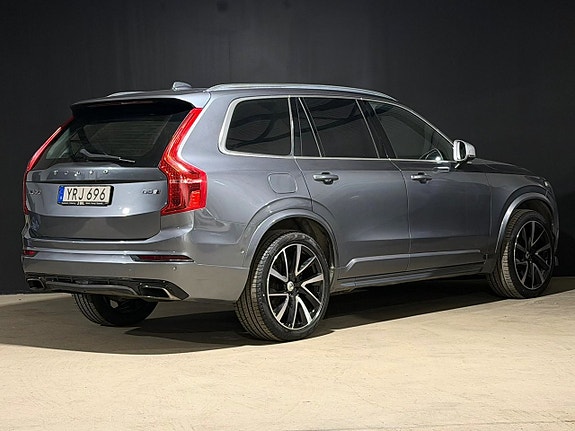 Volvo XC90 6 of 29