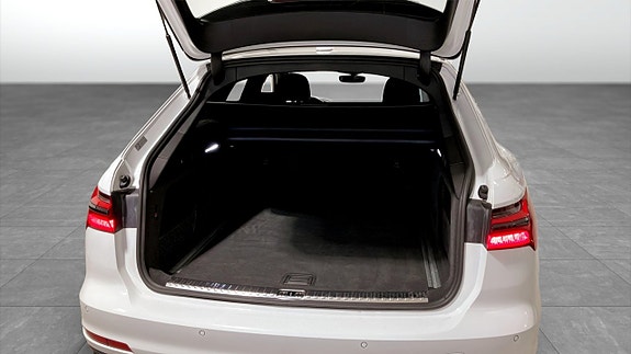 Audi A6 10 of 12