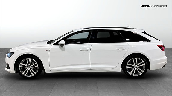 Audi A6 6 of 12