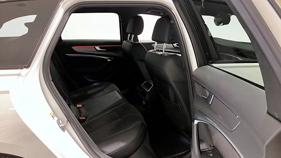 Audi A6 5 of 12