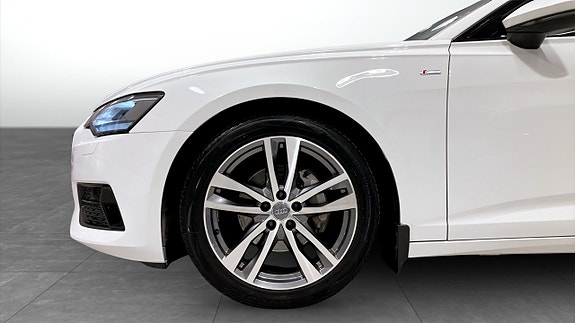 Audi A6 9 of 12