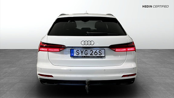 Audi A6 7 of 12