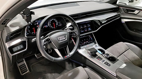 Audi A6 12 of 12