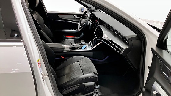 Audi A6 3 of 12