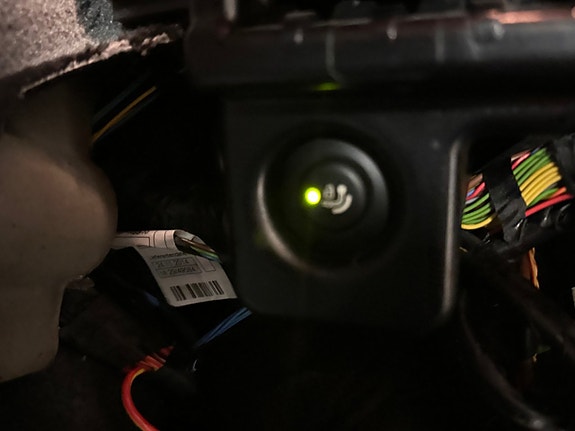 BMW 520d 26 of 28