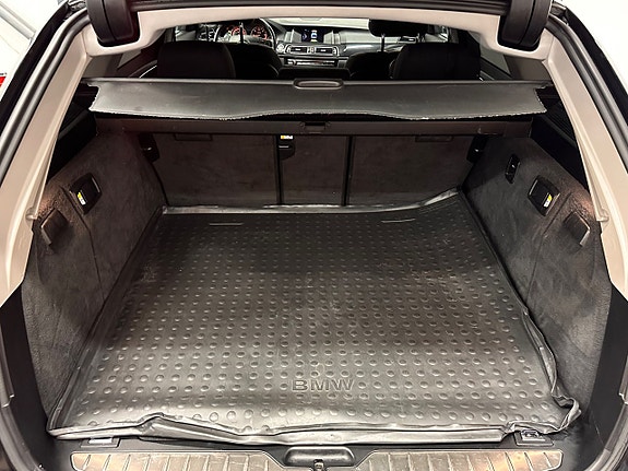 BMW 520d 25 of 28