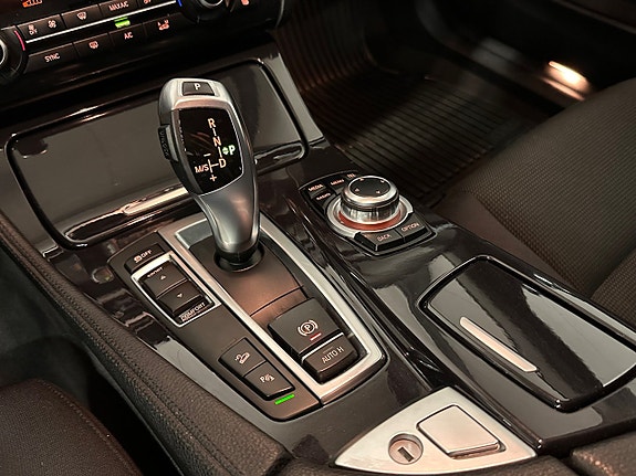 BMW 520d 17 of 28