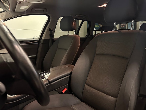 BMW 520d 19 of 28
