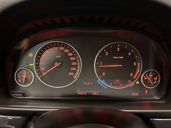 BMW 520d 15 of 28