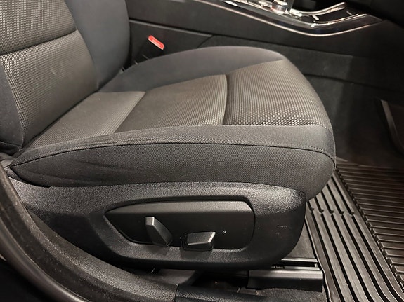 BMW 520d 7 of 28