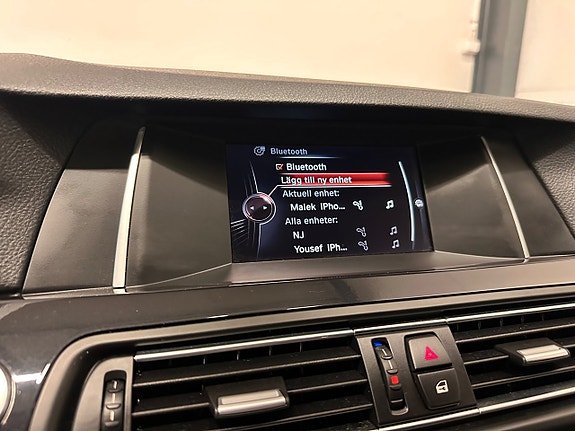 BMW 520d 11 of 28