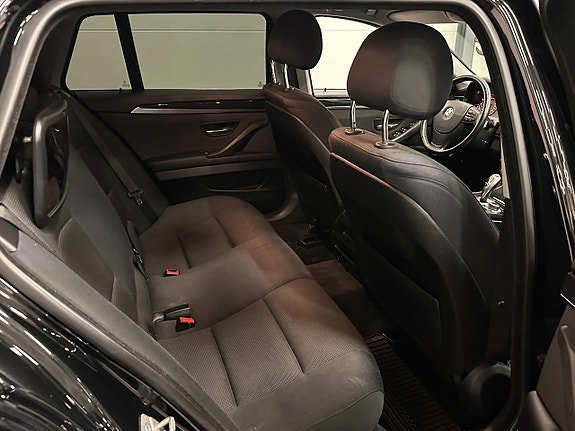 BMW 520d 9 of 28
