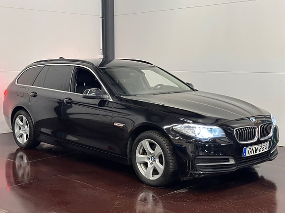BMW 520d