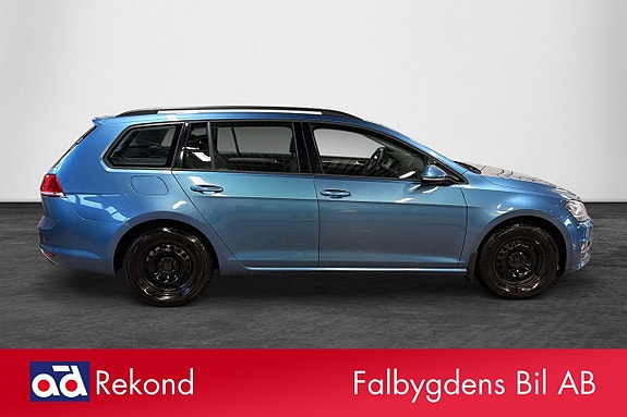 Volkswagen Golf-Serie 5 of 5