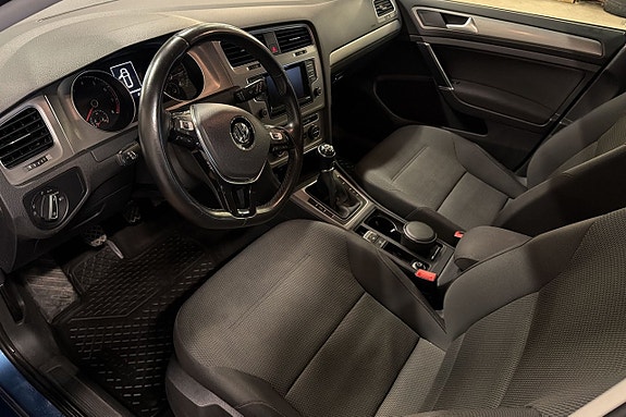 Volkswagen Golf I 8 of 11