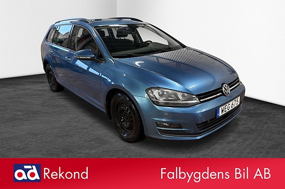 Volkswagen Golf I 6 of 11