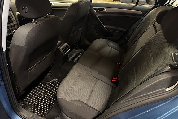 Volkswagen Golf I 9 of 11