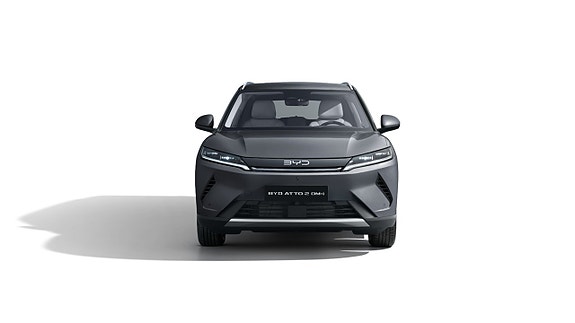 BYD Atto 2 4 of 5