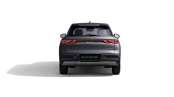 BYD Atto 2 3 of 5