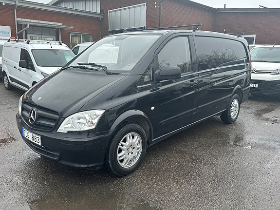Mercedes-Benz Vito 110