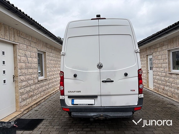 Volkswagen Crafter 35 4 of 5