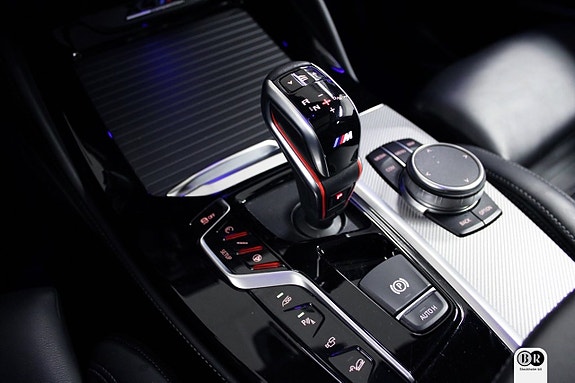 BMW X4 M 12 of 21