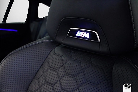 BMW X4 M 17 of 21