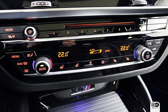 BMW X4 M 11 of 21
