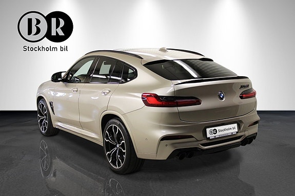 BMW X4 M 2 of 5