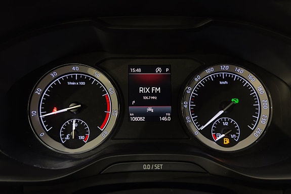 Skoda Kodiaq 13 of 25