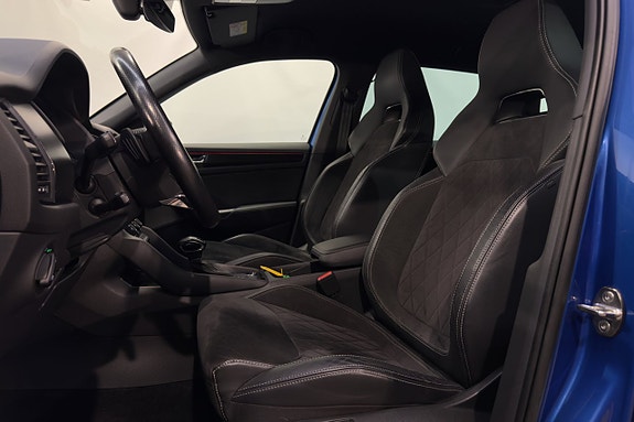 Skoda Kodiaq 9 of 25