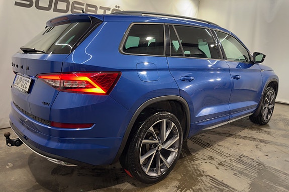 Skoda Kodiaq 6 of 25