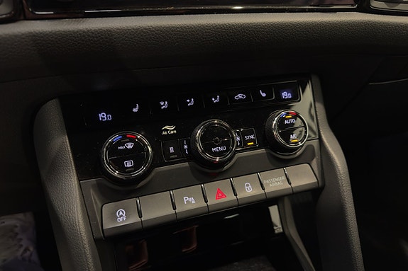 Skoda Kodiaq 21 of 25