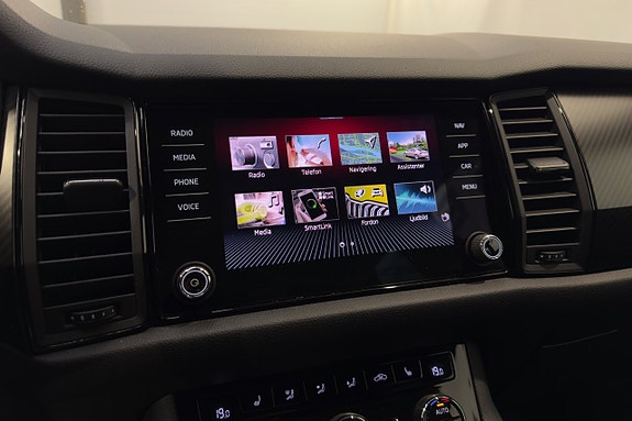 Skoda Kodiaq 16 of 25