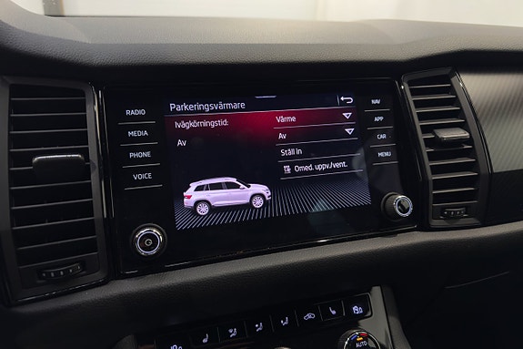 Skoda Kodiaq 18 of 25
