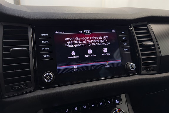 Skoda Kodiaq 17 of 25