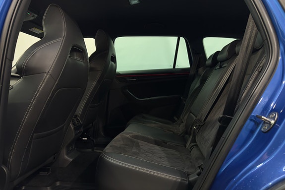 Skoda Kodiaq 24 of 25