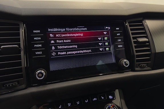 Skoda Kodiaq 20 of 25