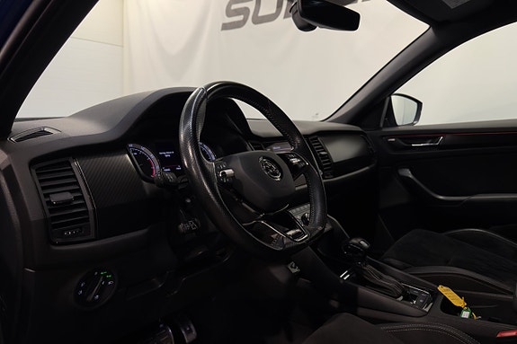 Skoda Kodiaq 10 of 25