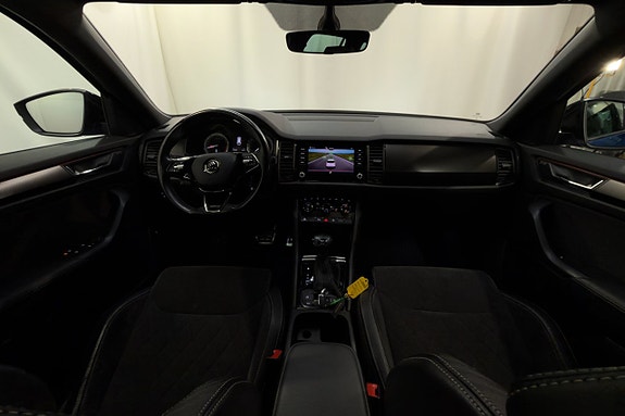 Skoda Kodiaq 15 of 25