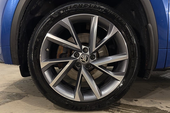 Skoda Kodiaq 25 of 25