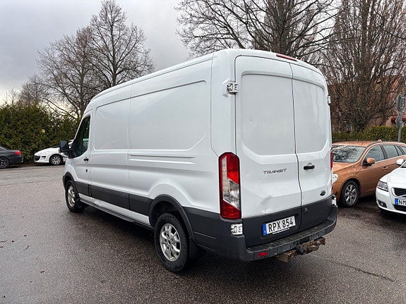 Ford Transit 4 of 5