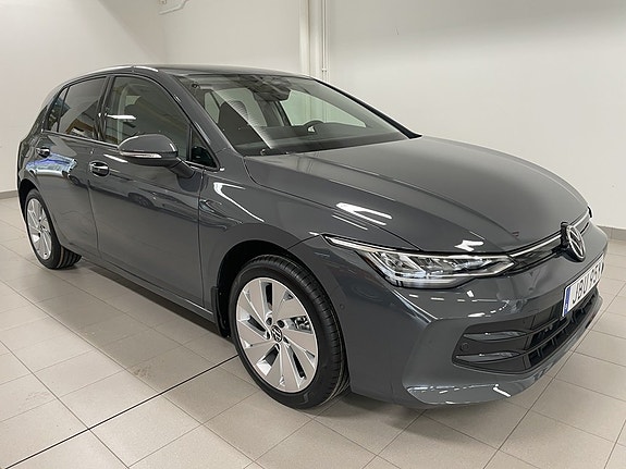Volkswagen Golf-Serie