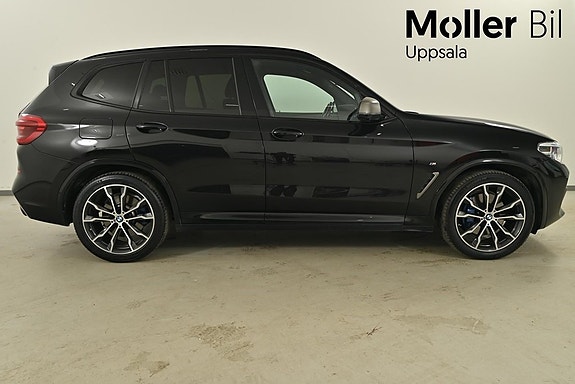 BMW X3 2 of 11