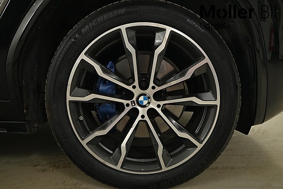 BMW X3 3 of 11
