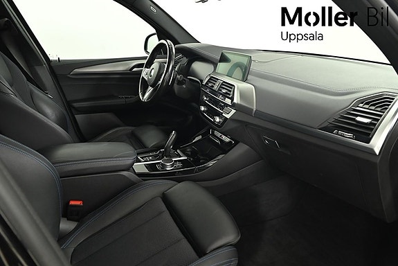 BMW X3 8 of 11