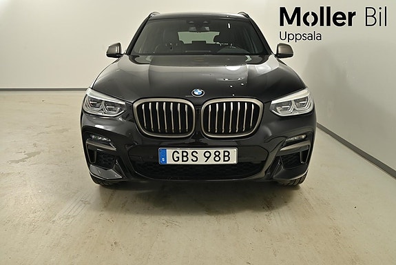 BMW X3 4 of 11