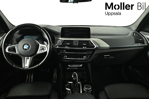 BMW X3 7 of 11
