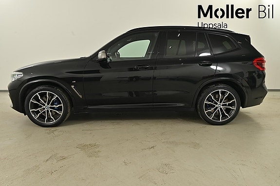 BMW X3 5 of 11