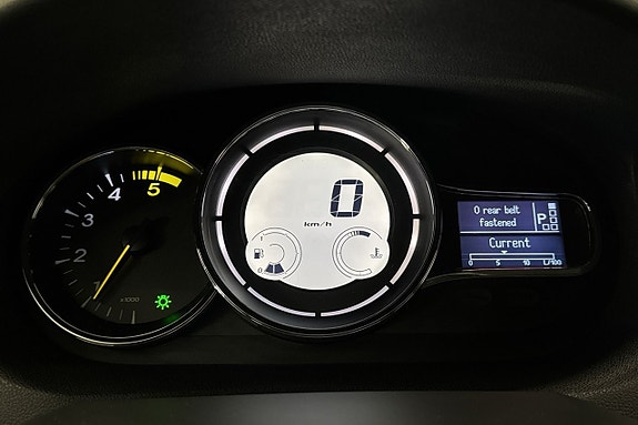 Renault Megane III 14 of 23